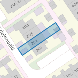 Perceel APD02-AC-2426