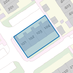 Perceel APD02-AC-2428