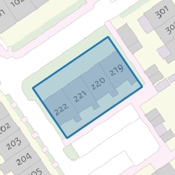 Perceel APD02-AC-2429