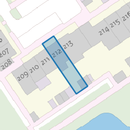 Perceel APD02-AC-2443