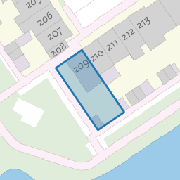 Perceel APD02-AC-2446