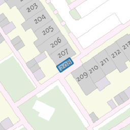 Perceel APD02-AC-2447