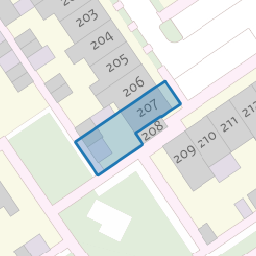 Perceel APD02-AC-2448