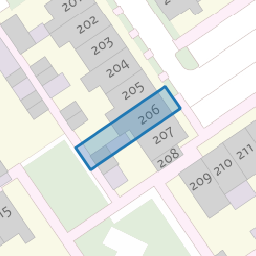 Perceel APD02-AC-2449