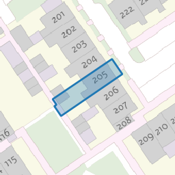 Perceel APD02-AC-2450