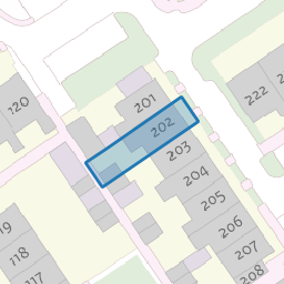 Perceel APD02-AC-2453