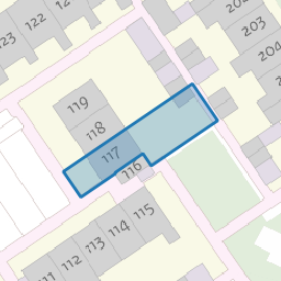 Perceel APD02-AC-2457