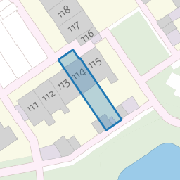 Perceel APD02-AC-2460