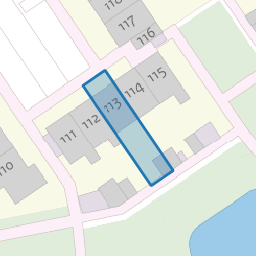 Perceel APD02-AC-2461