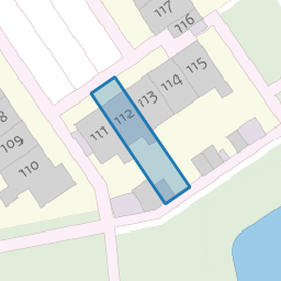 Perceel APD02-AC-2462