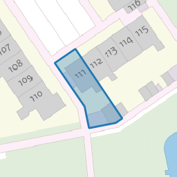 Perceel APD02-AC-2463