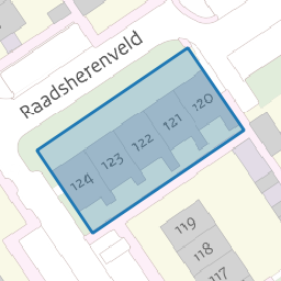 Perceel APD02-AC-2464