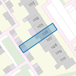 Perceel APD02-AC-2469