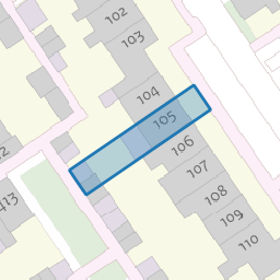 Perceel APD02-AC-2470