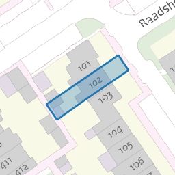 Perceel APD02-AC-2473