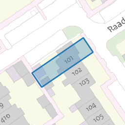 Perceel APD02-AC-2474