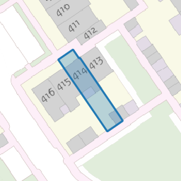 Perceel APD02-AC-2481