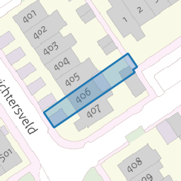 Perceel APD02-AC-2485