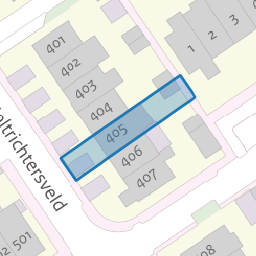 Perceel APD02-AC-2486