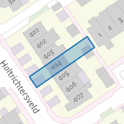 Perceel APD02-AC-2487