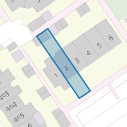 Perceel APD02-AC-2492