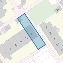 Perceel APD02-AC-2496