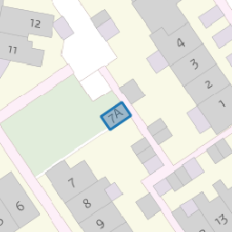 Perceel APD02-AC-2497