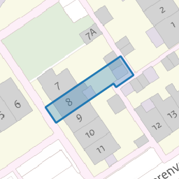 Perceel APD02-AC-2499