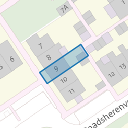 Perceel APD02-AC-2500