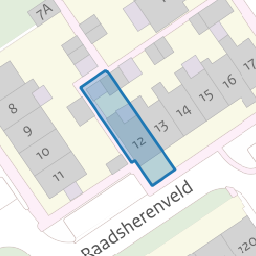 Perceel APD02-AC-2503