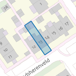 Perceel APD02-AC-2504