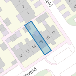 Perceel APD02-AC-2506