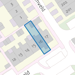 Perceel APD02-AC-2507