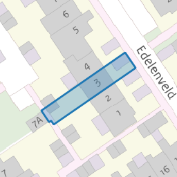 Perceel APD02-AC-2511