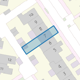 Perceel APD02-AC-2515