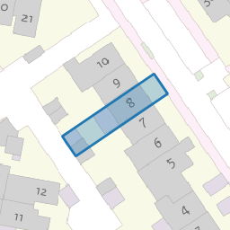 Perceel APD02-AC-2516