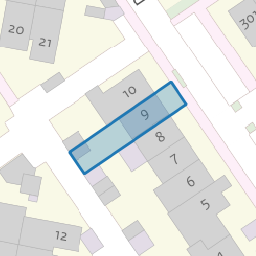 Perceel APD02-AC-2517