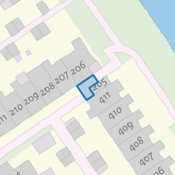 Perceel APD02-AC-2521