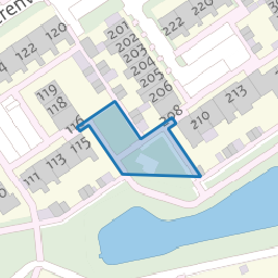 Perceel APD02-AC-2525