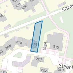 Perceel APD02-AC-2530