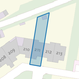 Perceel APD02-AC-2532