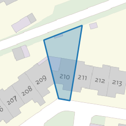 Perceel APD02-AC-2533