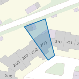 Perceel APD02-AC-2534