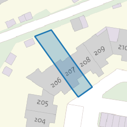 Perceel APD02-AC-2536