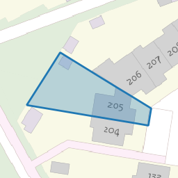 Perceel APD02-AC-2538