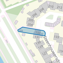 Perceel APD02-AC-2540