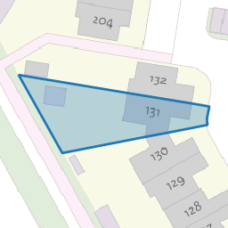 Perceel APD02-AC-2541