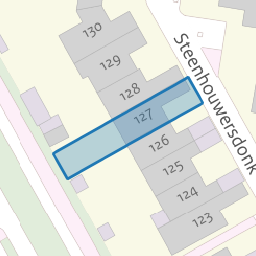 Perceel APD02-AC-2545