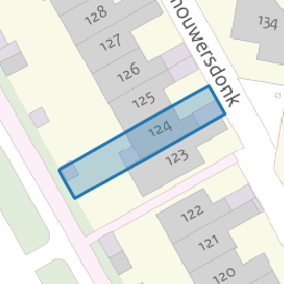 Perceel APD02-AC-2548
