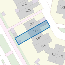 Perceel APD02-AC-2551